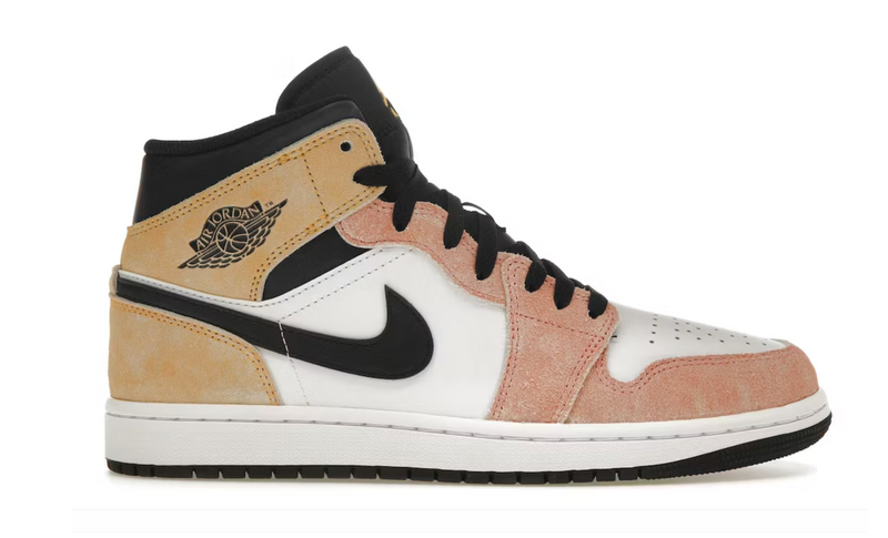 JORDAN 1 MID SE FLIGHT CLUB