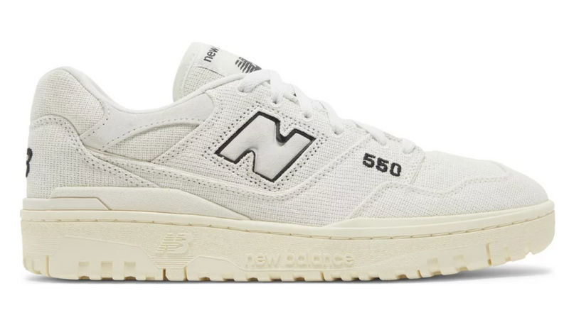 NEW BALANCE 550 RATTAN SEA SALT