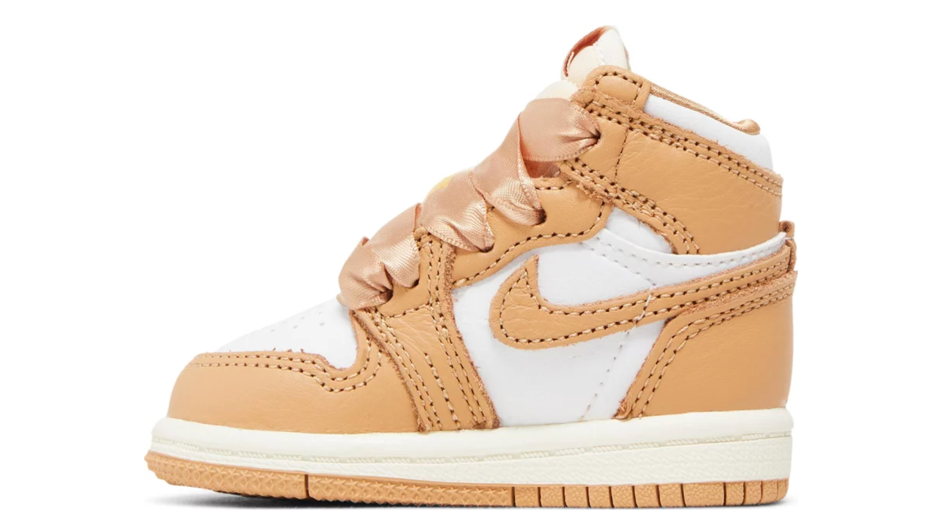 JORDAN 1 RETRO HIGH OG PRALINE (TD)