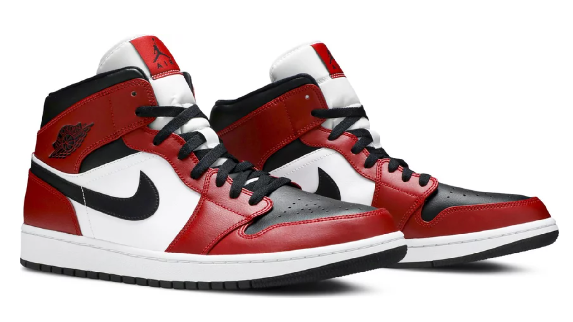 Jordan 1 chicago best sale negro