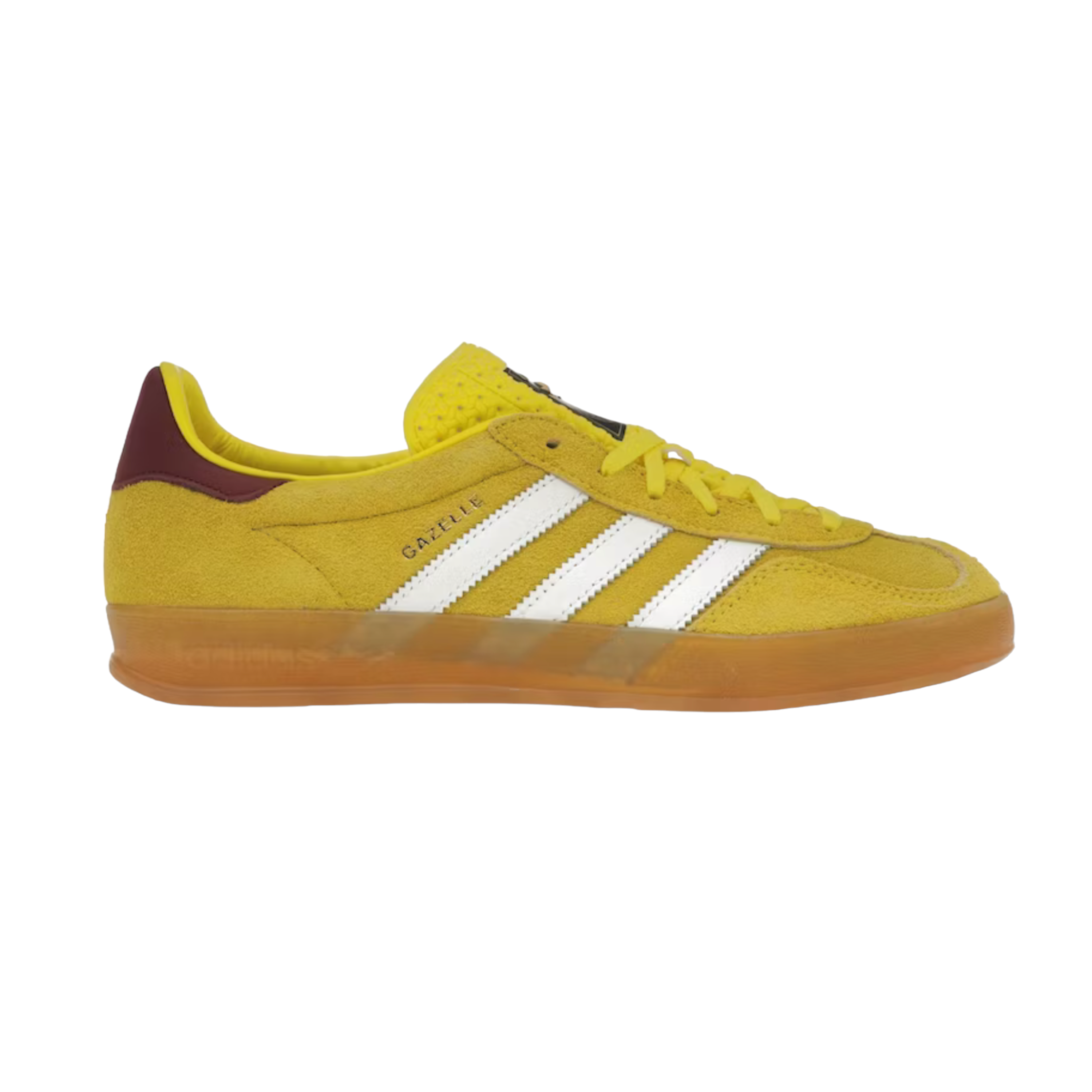 Adidas shoes top 4c gold