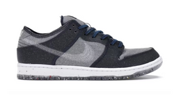 NIKE SB DUNK LOW CRATER