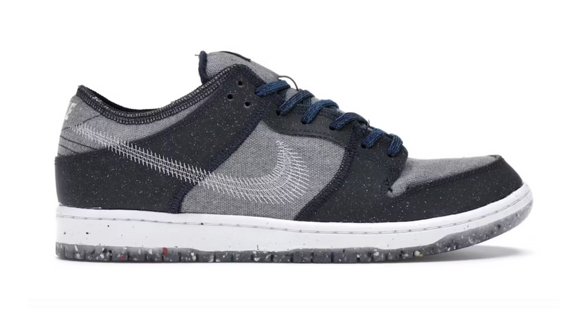 NIKE SB DUNK LOW CRATER