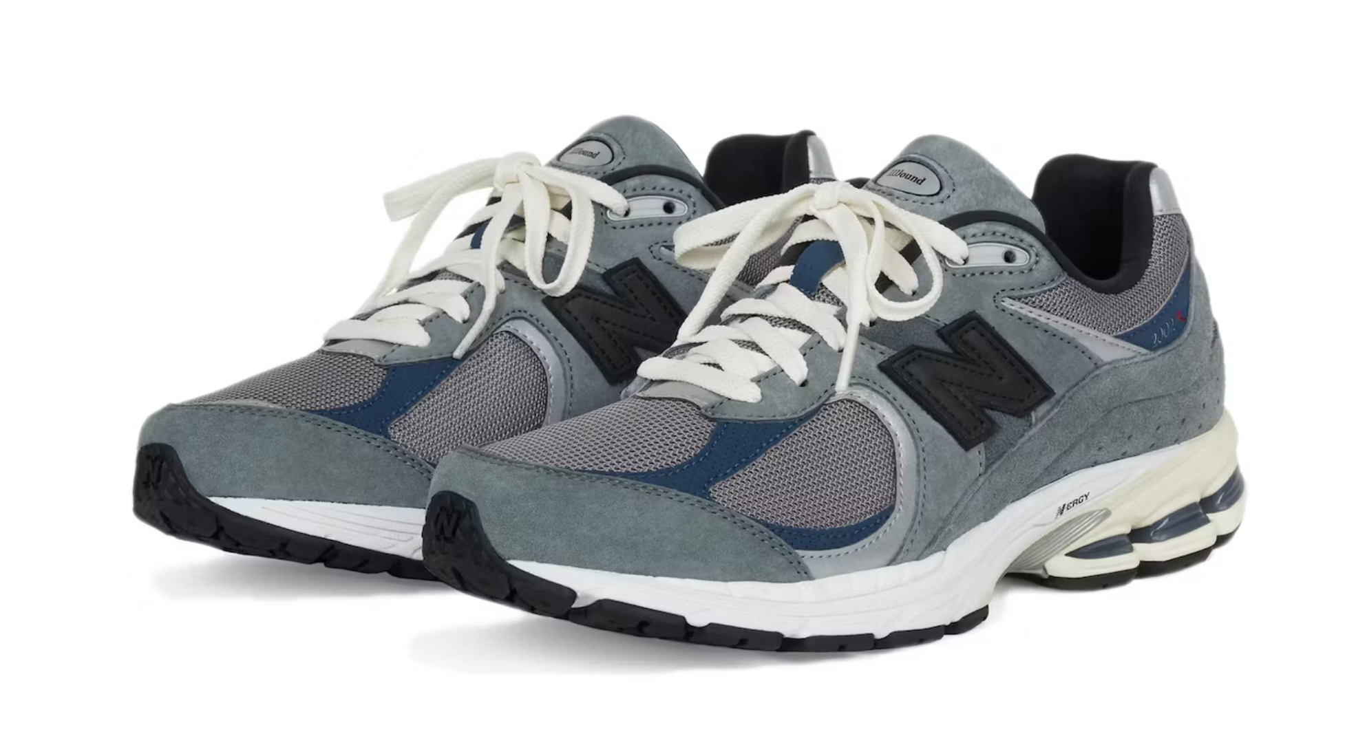 New balance 995 azul e deals cinza