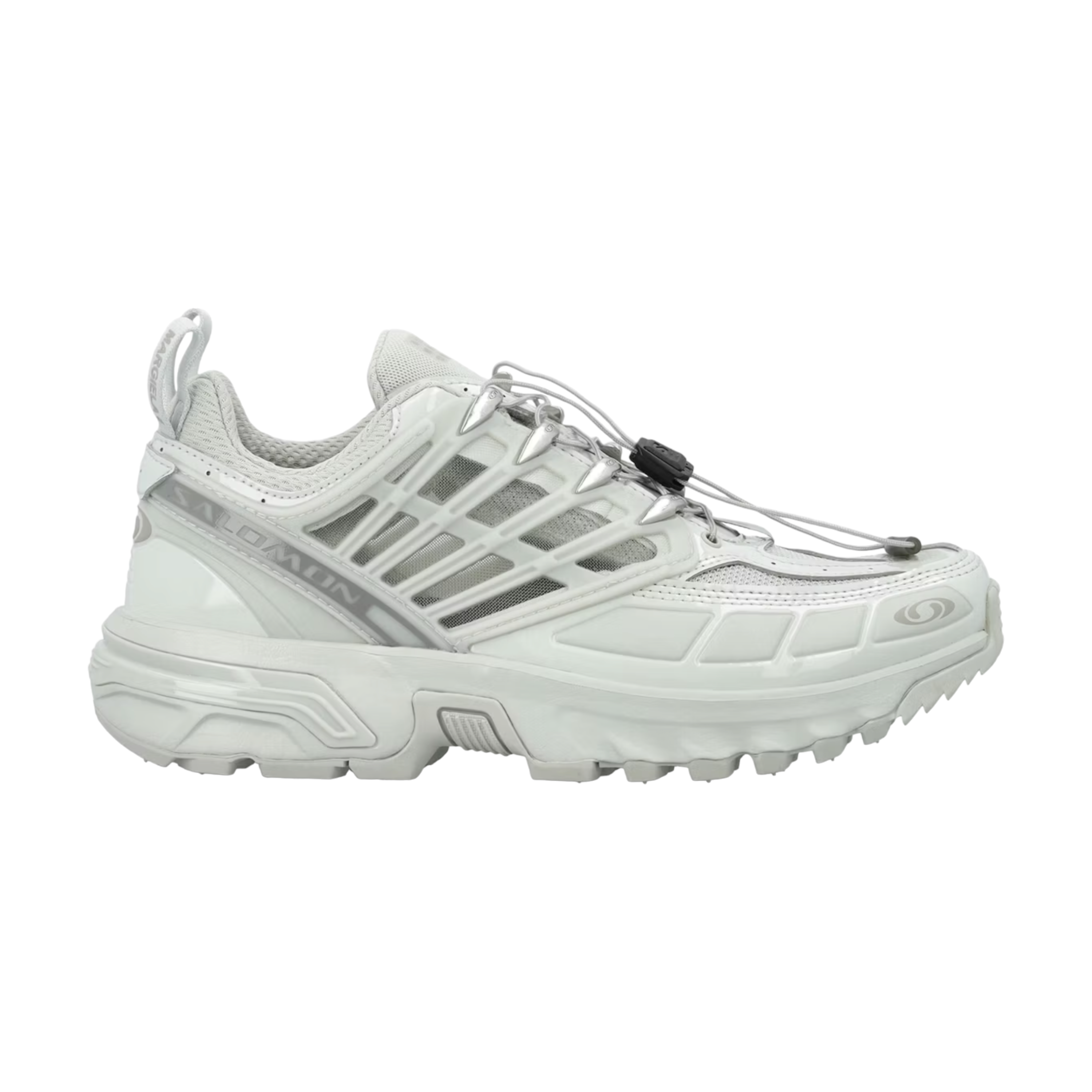 Salomon sneakers trail running sense ride 4