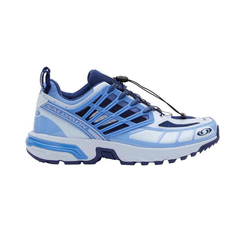 SALOMON ACS PRO ADVANCED MM6 MAISON MARGIELA BLUE BONNET