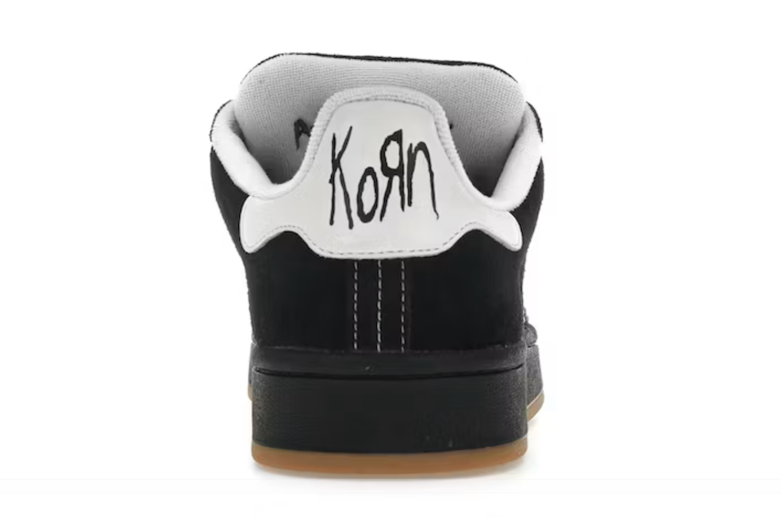 Korn x Adidas: Découvrez les Campus 00s & Supermodified