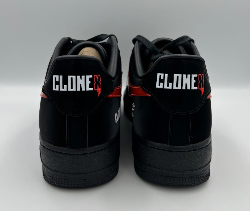 Wmns air force sales 1 purple agate