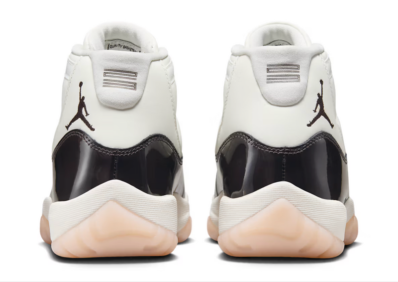 JORDAN 11 RETRO NEAPOLITAN (WOMEN'S)