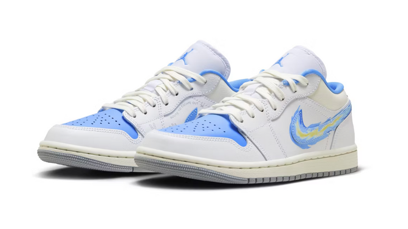 Jordan chaussure top