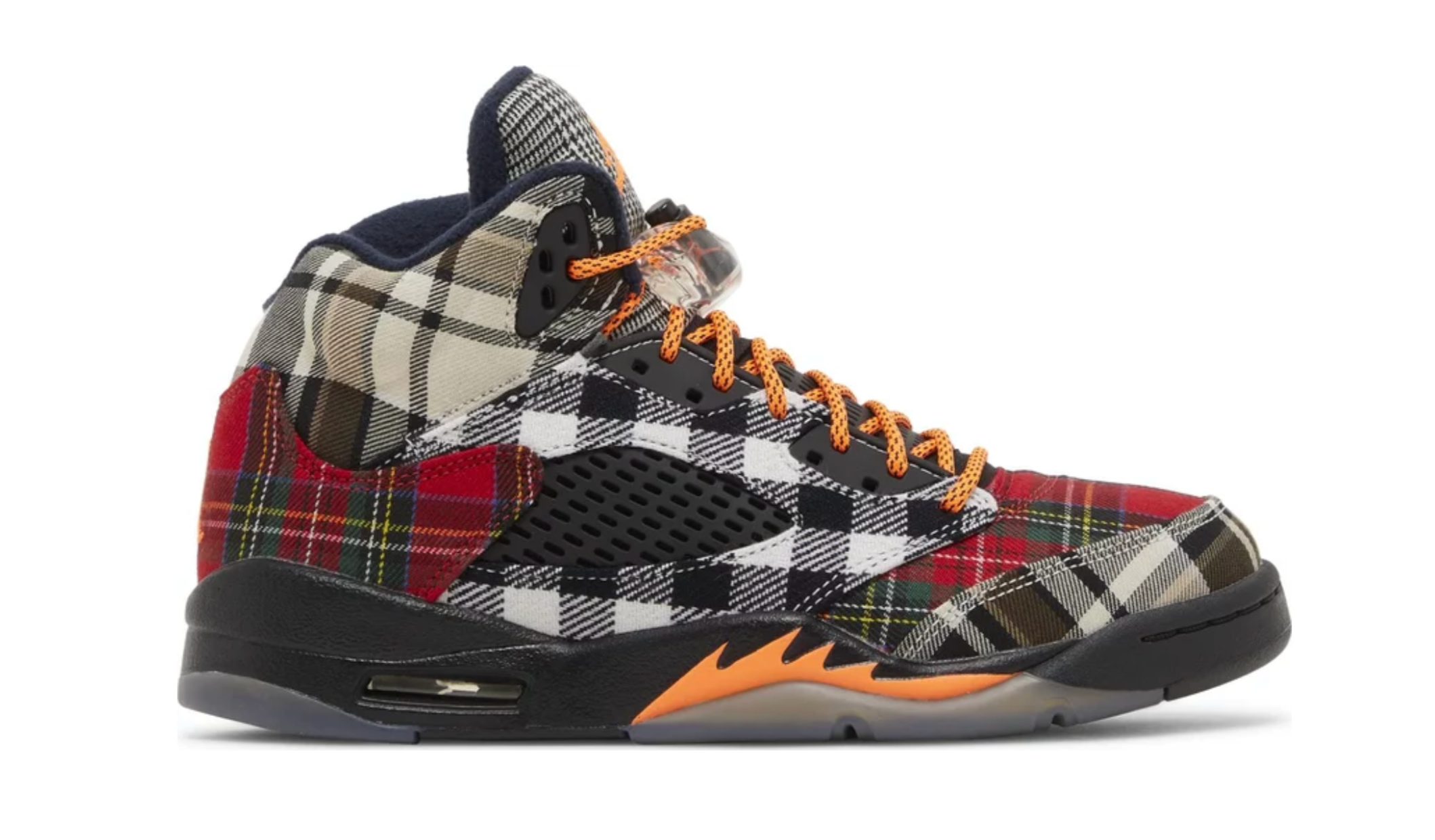 Retro 2025 5 gs