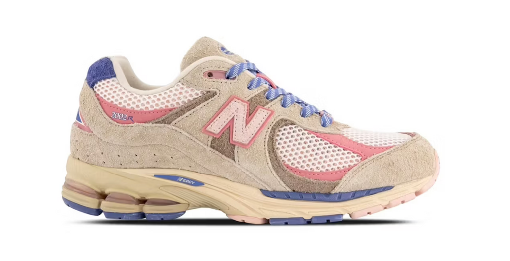 Hype dc new balance on sale