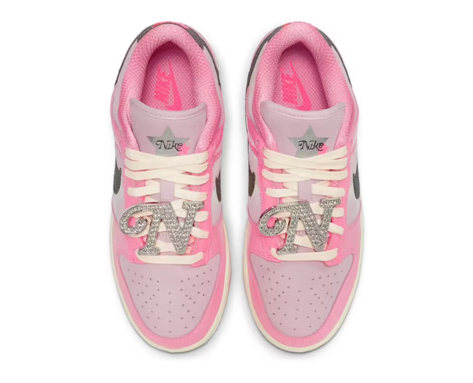 NIKE DUNK LOW LX BARBIE (WOMEN'S)