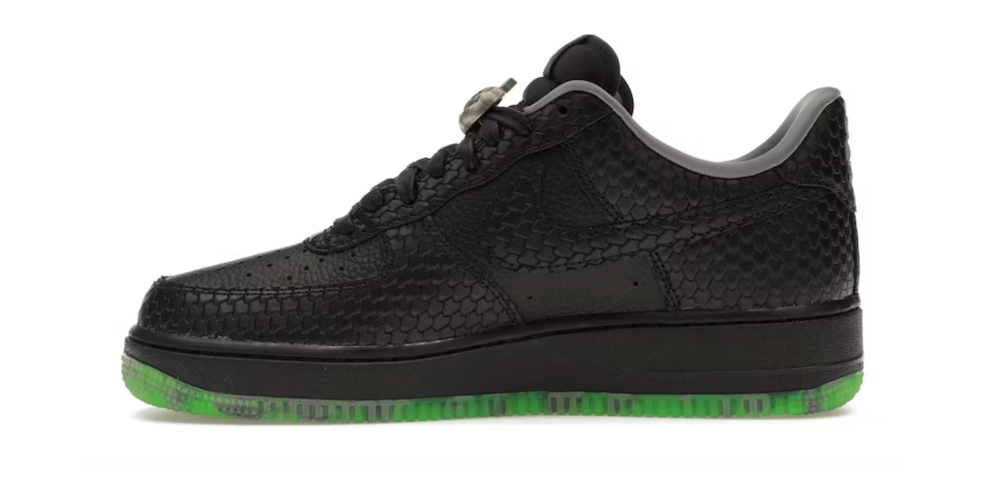 NIKE AIR FORCE 1 LOW PRM HALLOWEEN (2023)