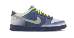 NIKE DUNK LOW HALLOWEEN I AM FEARLESS (GS)