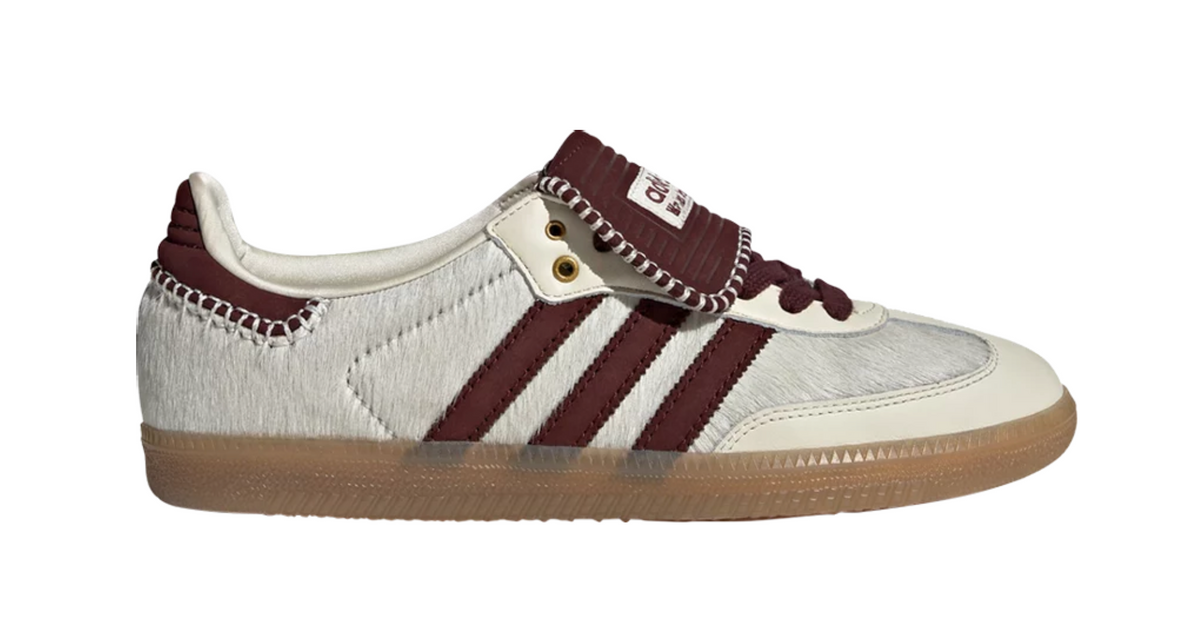 Adidas samoa giallo sales