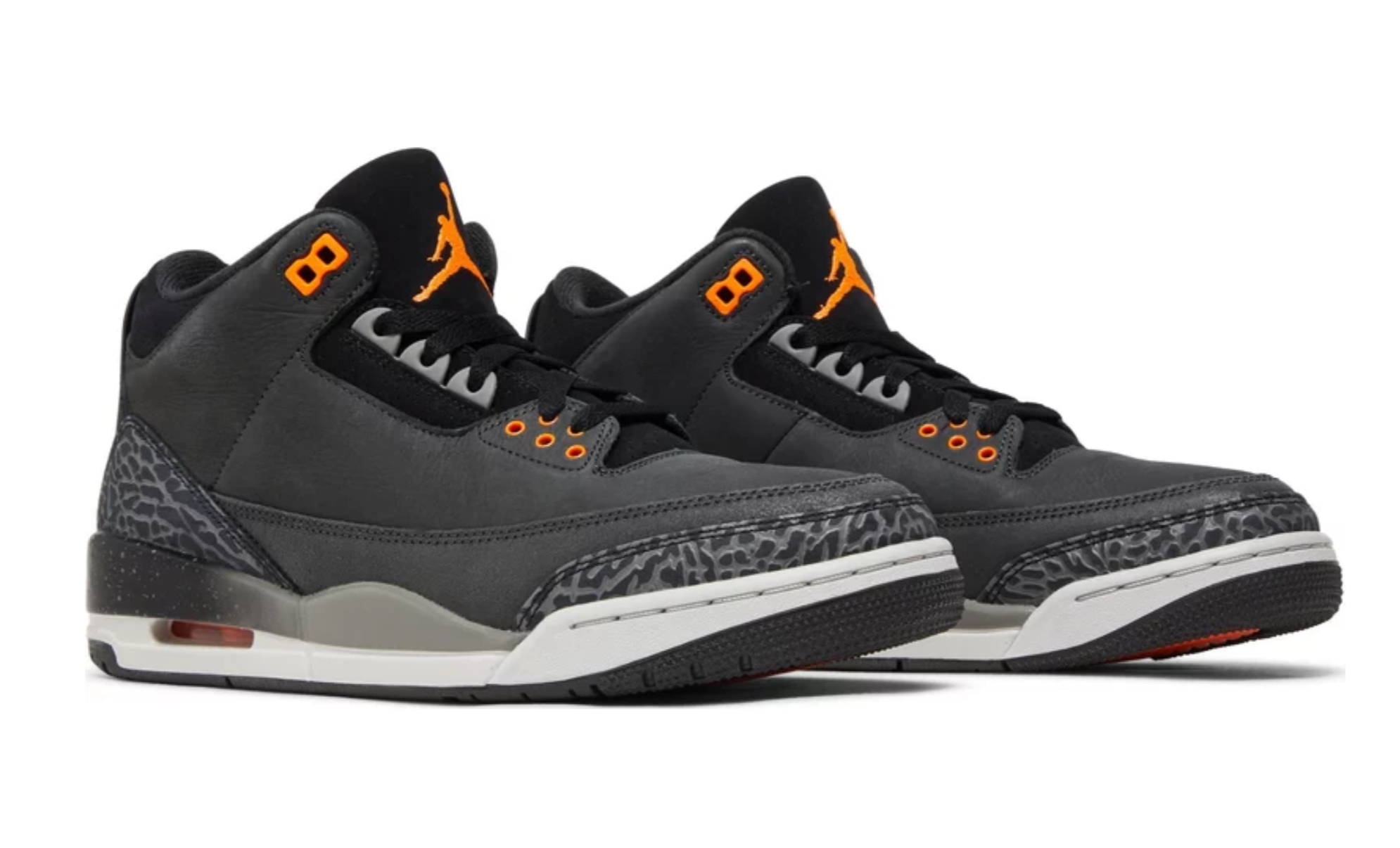 Air jordan 3 hot sale retro release date