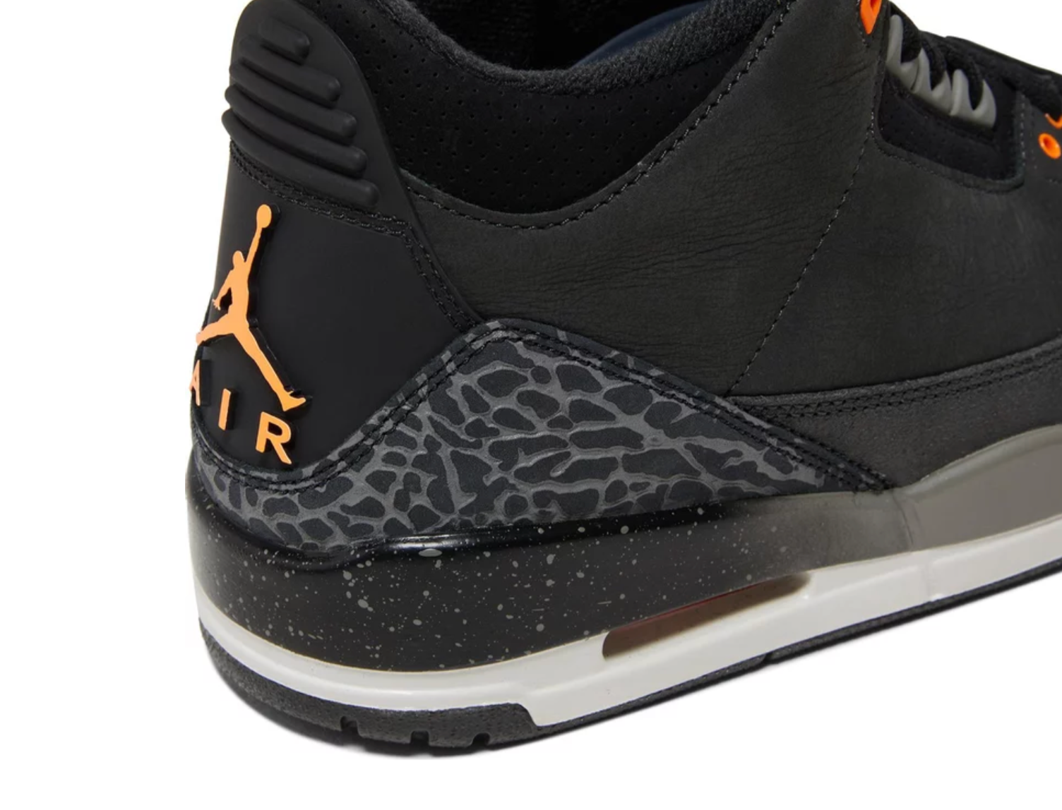Fear 2025 pack jordans
