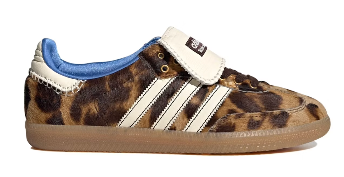 Las zapatillas Samba de Adidas que unen a las celebrities - Foto 1