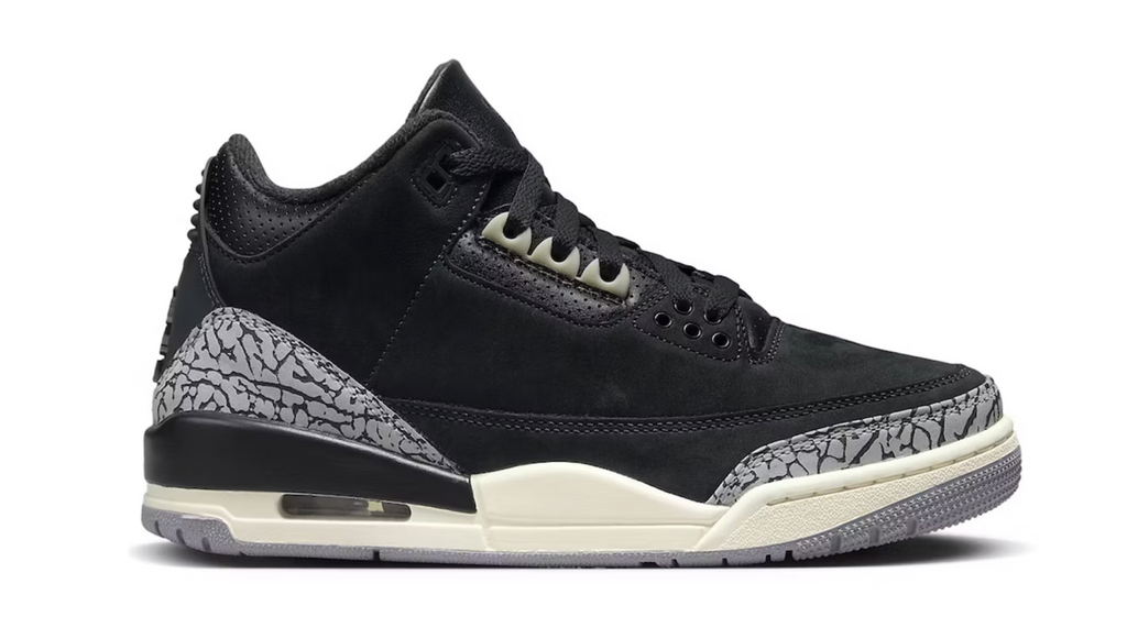 Air jordan 3 best sale 22