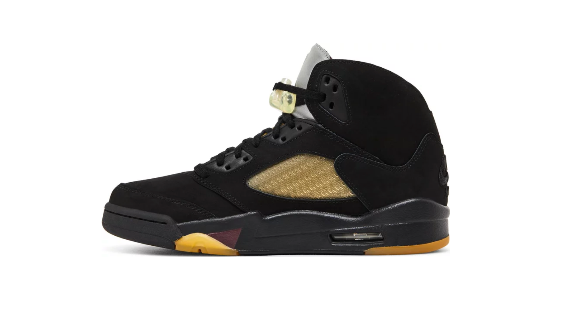 JORDAN 5 RETRO A MA MANIÉRE DUSK