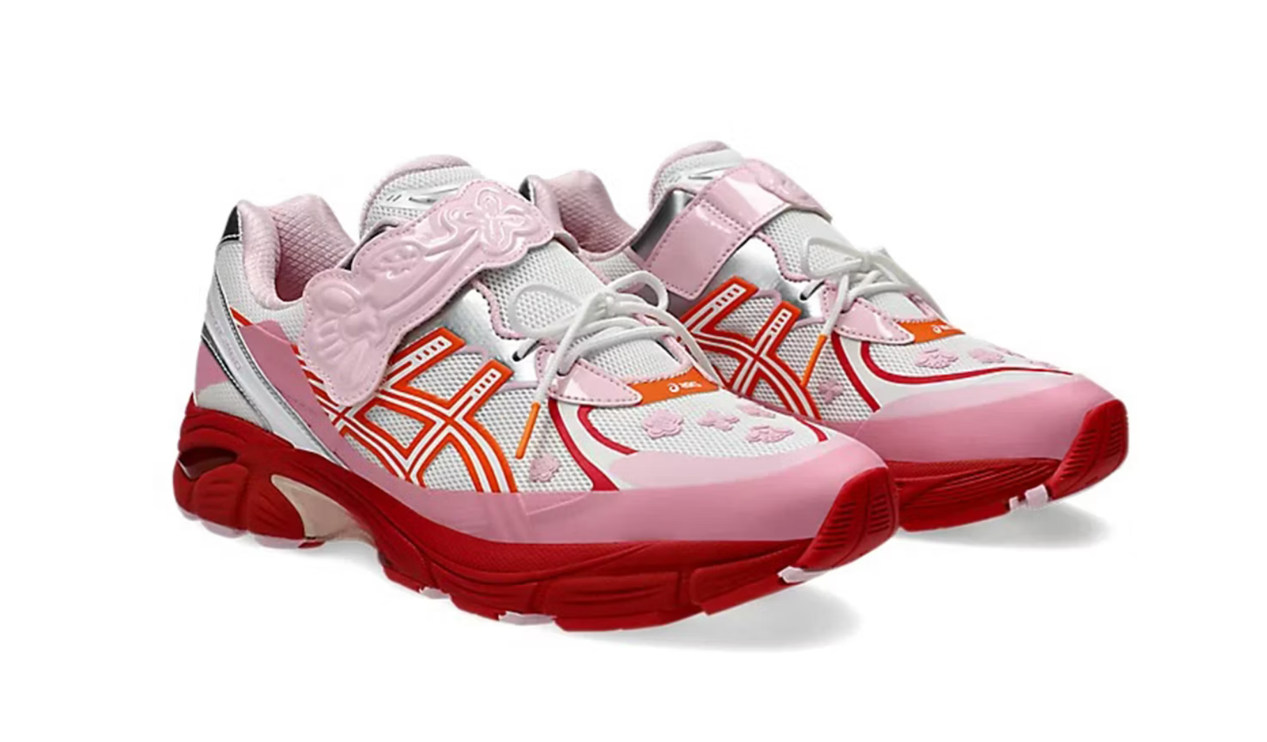 ASICS GT 2160 CECILIE BAHNSEN HABANERO 22 11 23