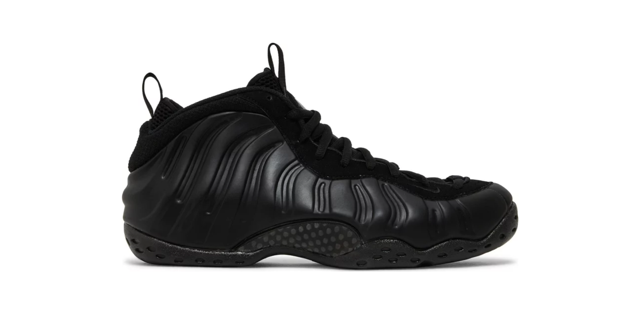 NIKE AIR FOAMPOSITE ONE ANTHRACITE (2023)