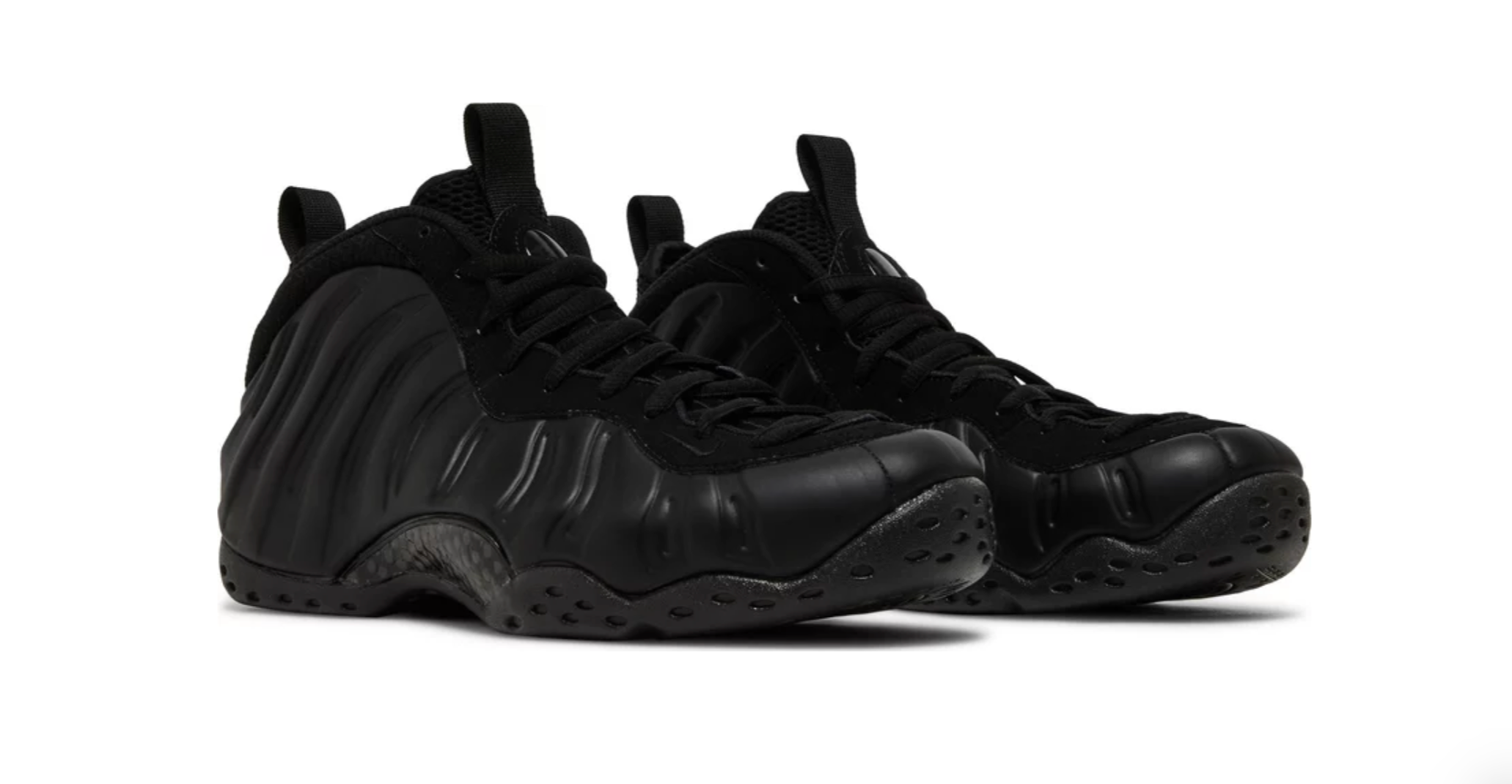 Nike foamposite homme sale bordeaux