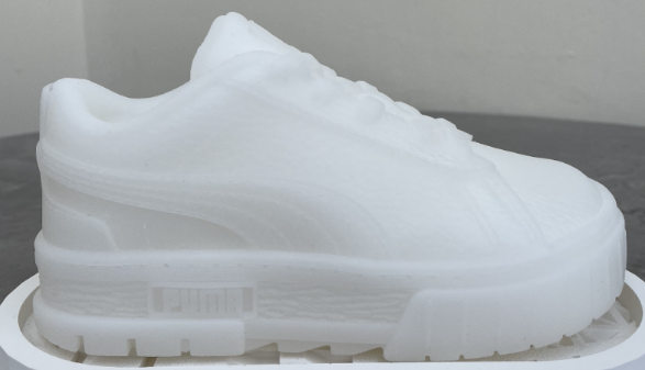 Puma cleated 2025 creeper white