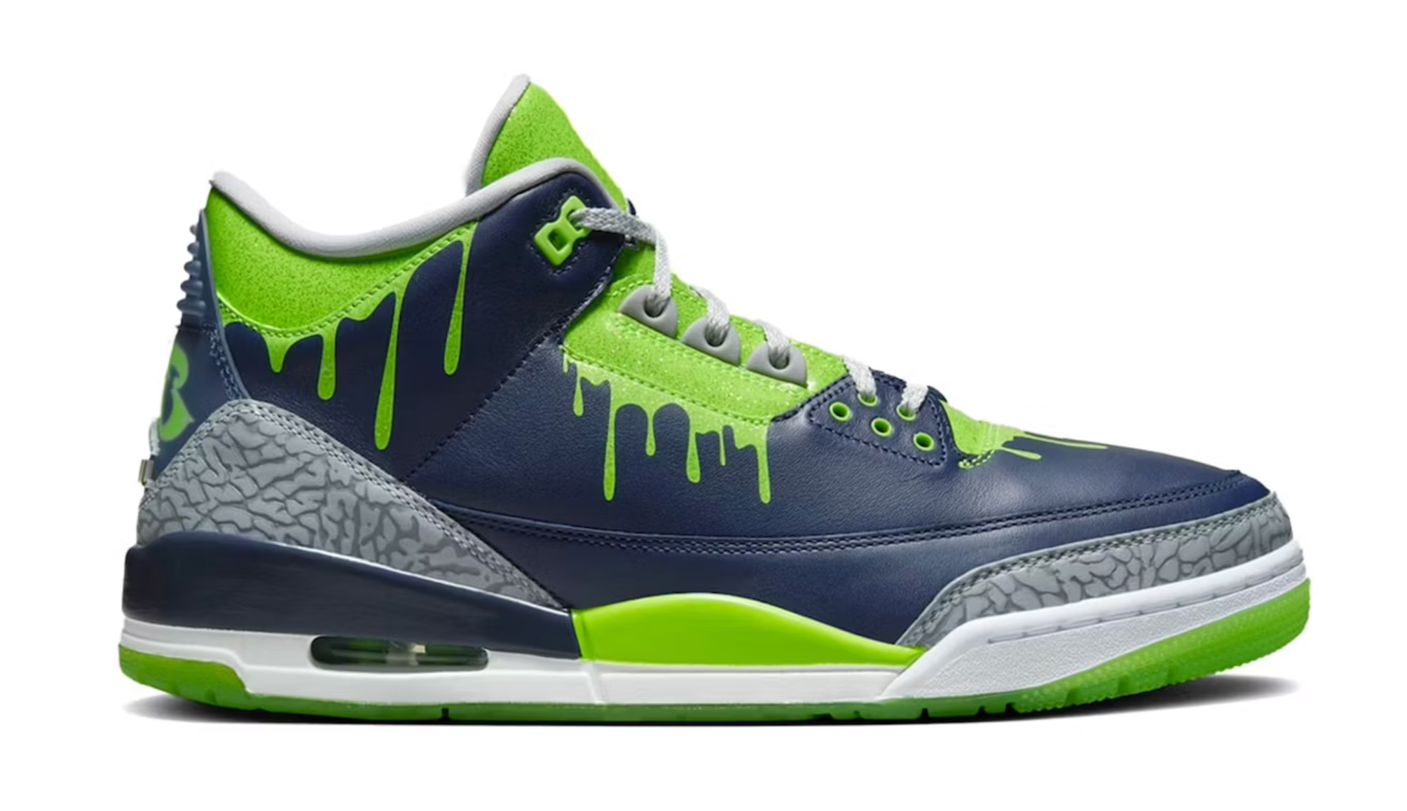 Jordan top dark doernbecher