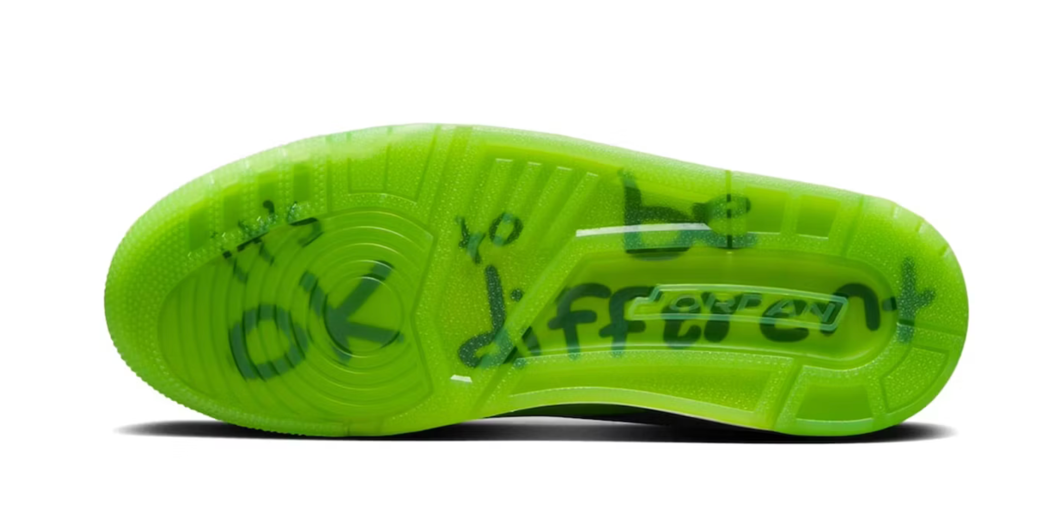 Doernbecher jordan 3 sales