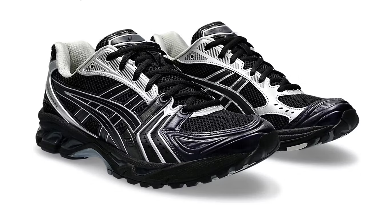 Kayano 12 top