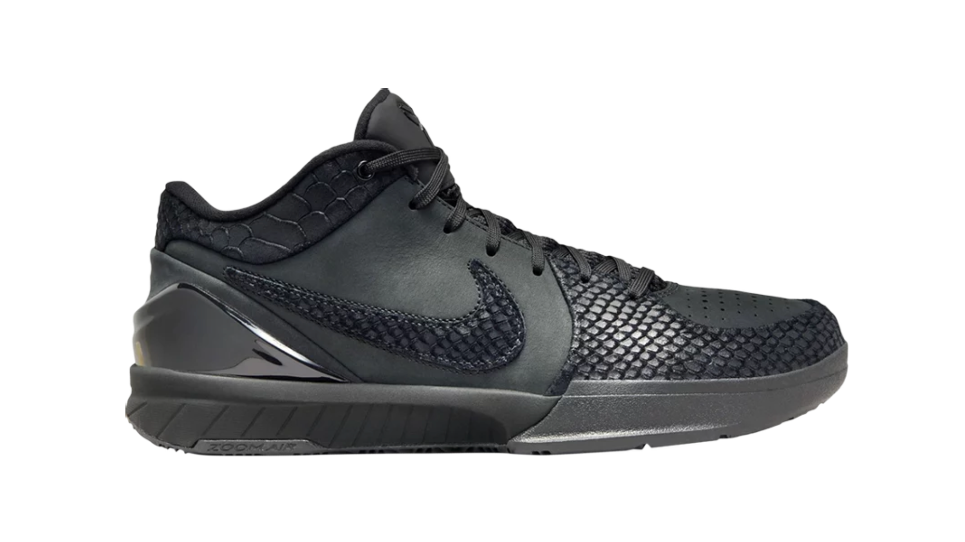 NIKE KOBE 4 PROTRO GIFT OF MAMBA