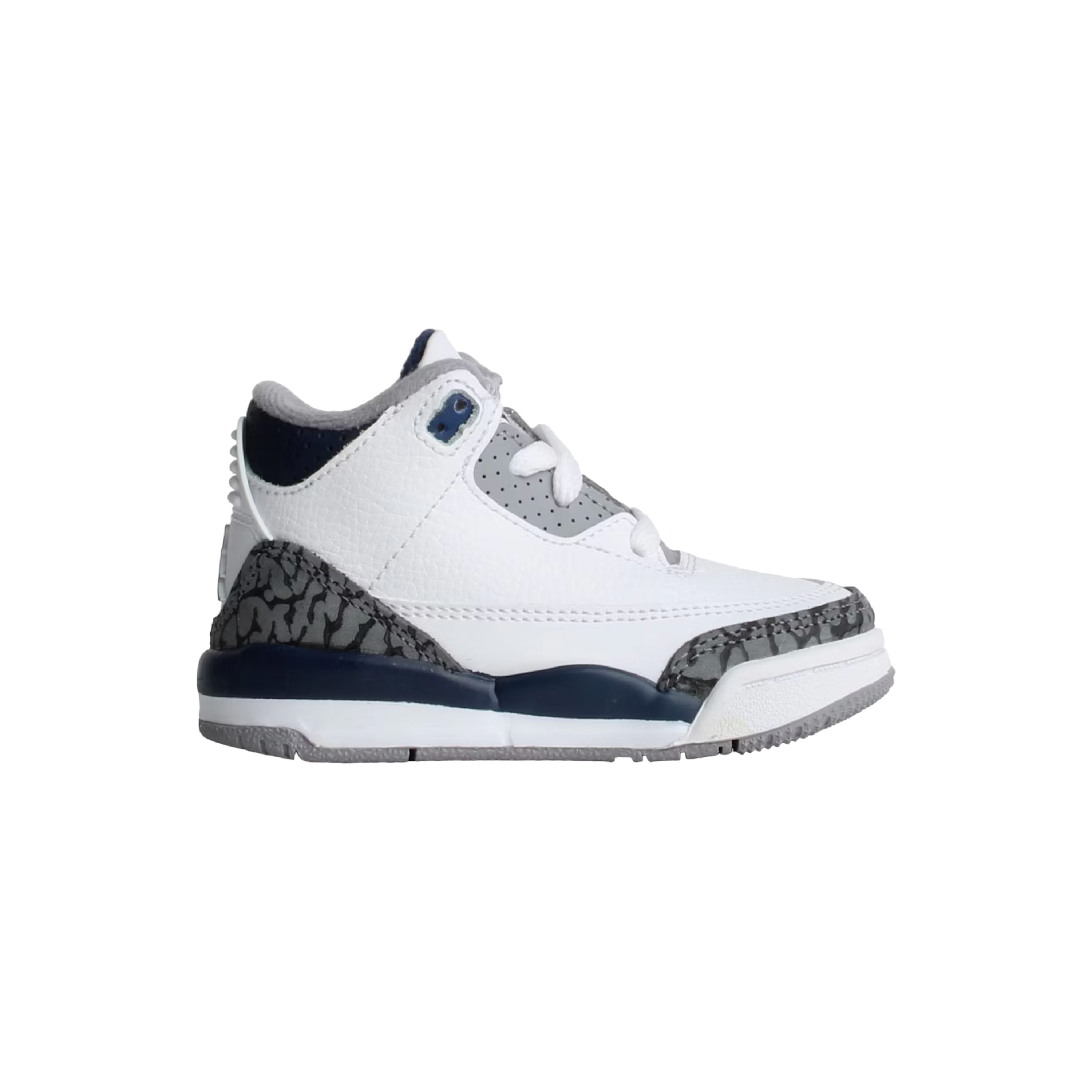 Concord 11 Jordans tee JORDAN 3 RETRO MIDNIGHT NAVY TD