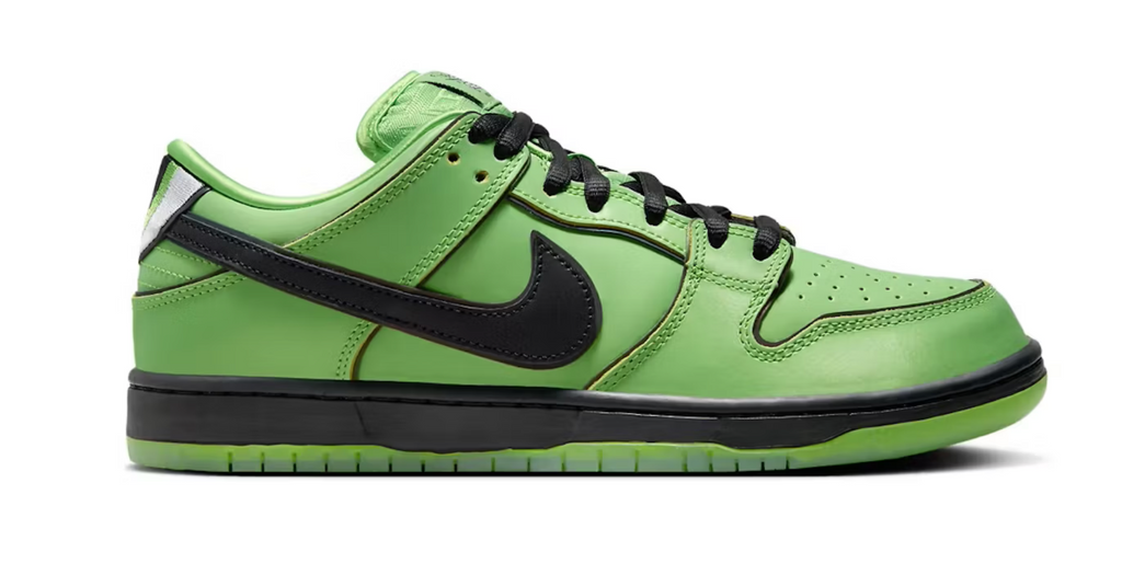 Nike free gr~n herren Outlet