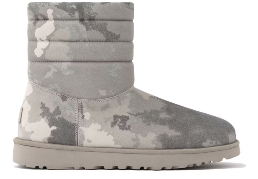 Chaussons ugg discount