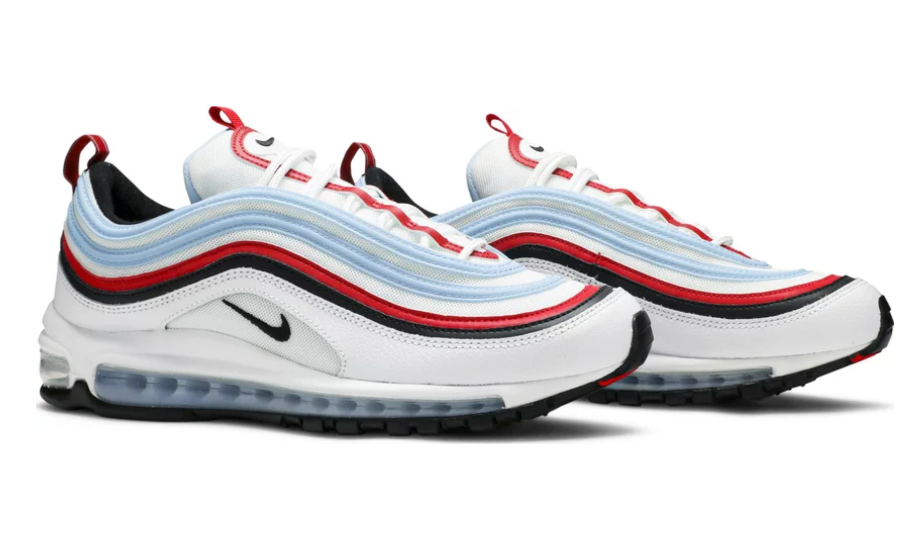 NIKE AIR MAX 97 GUNDAM