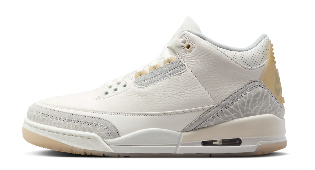 Air jordan 3 discount retro online italia