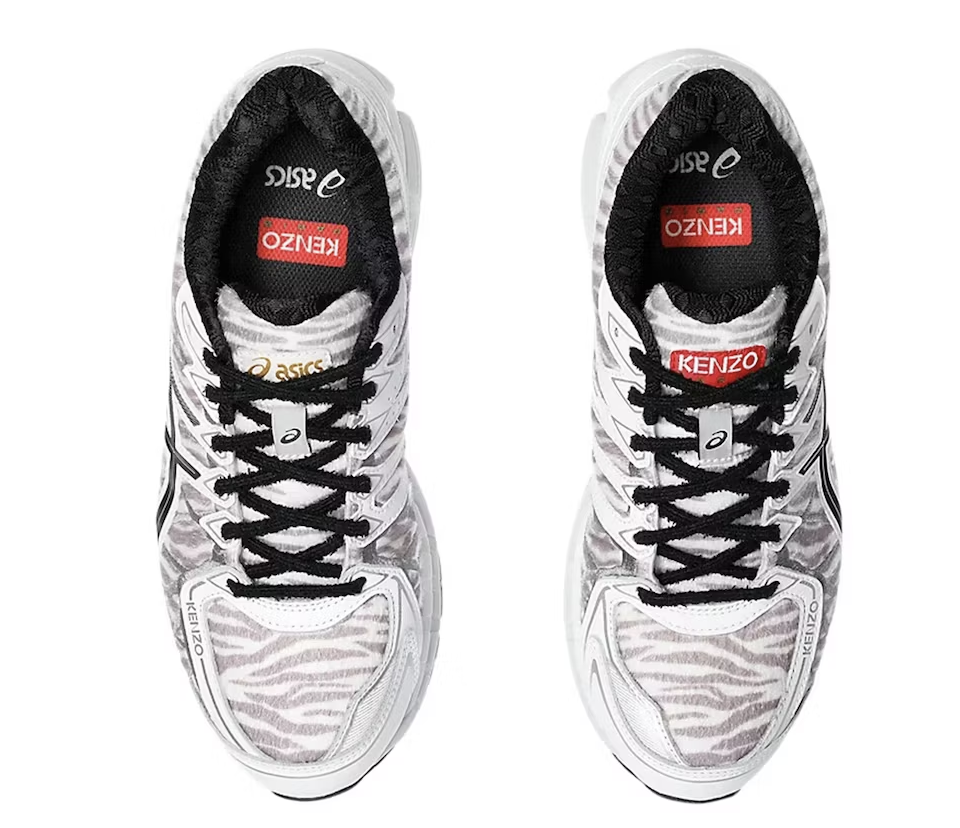 Zapatillas top asics whizzer