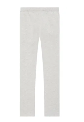 FEAR OF GOD ESSENTIALS RELAXED SWEATPANTS LIGHT OATMEAL (SS22)