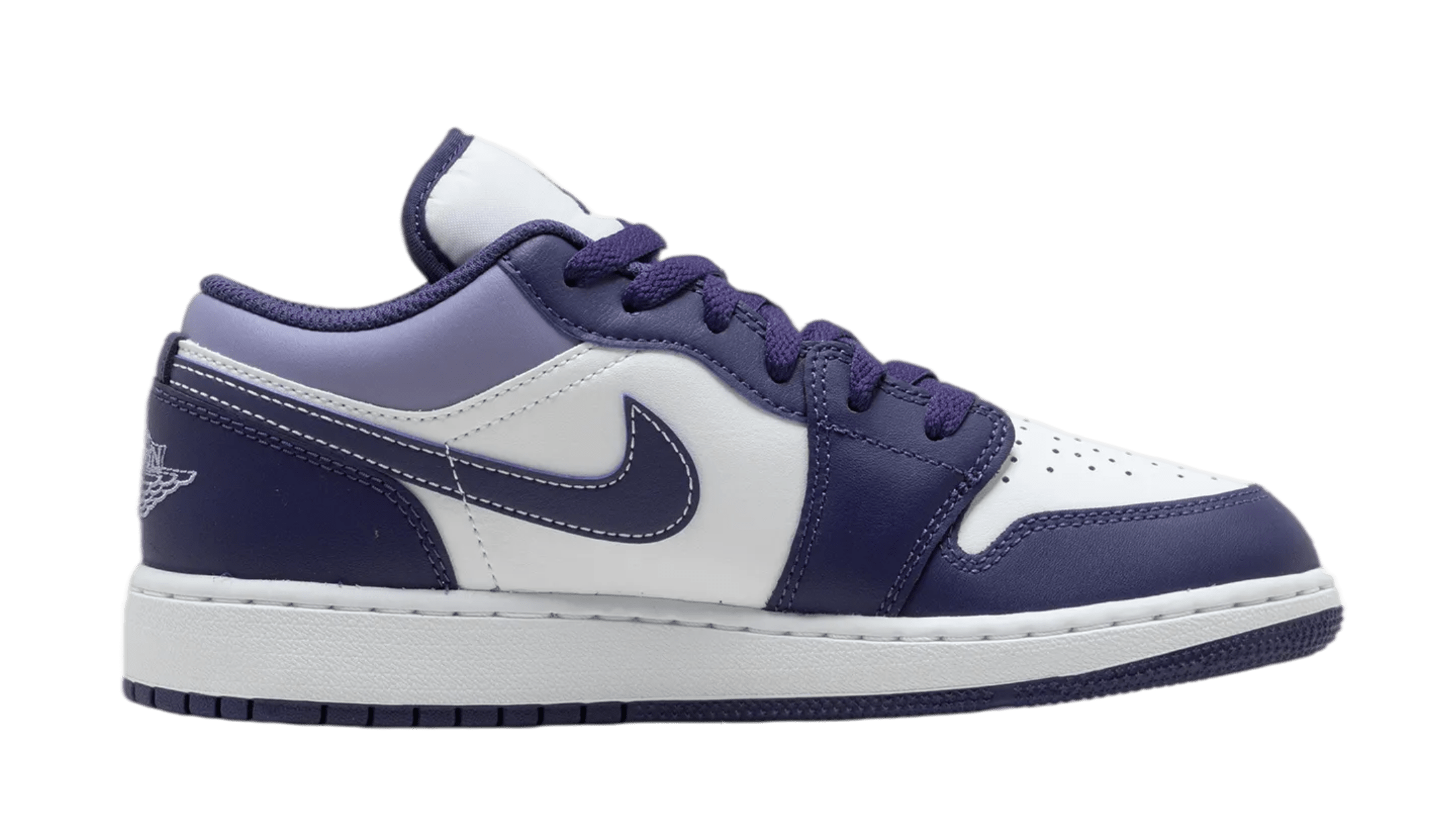 Court purple sales 1s gs