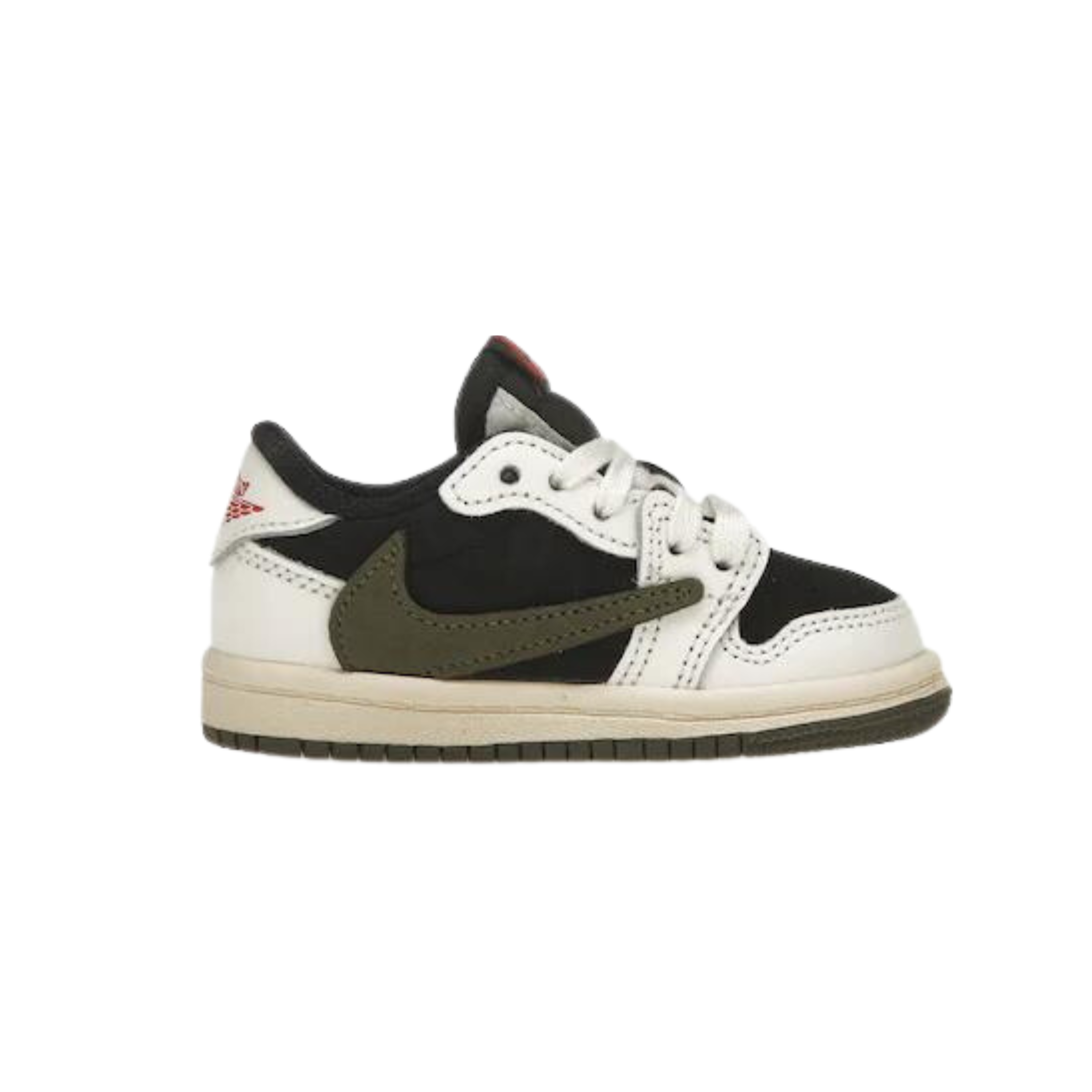 Jordan 2025 dna low