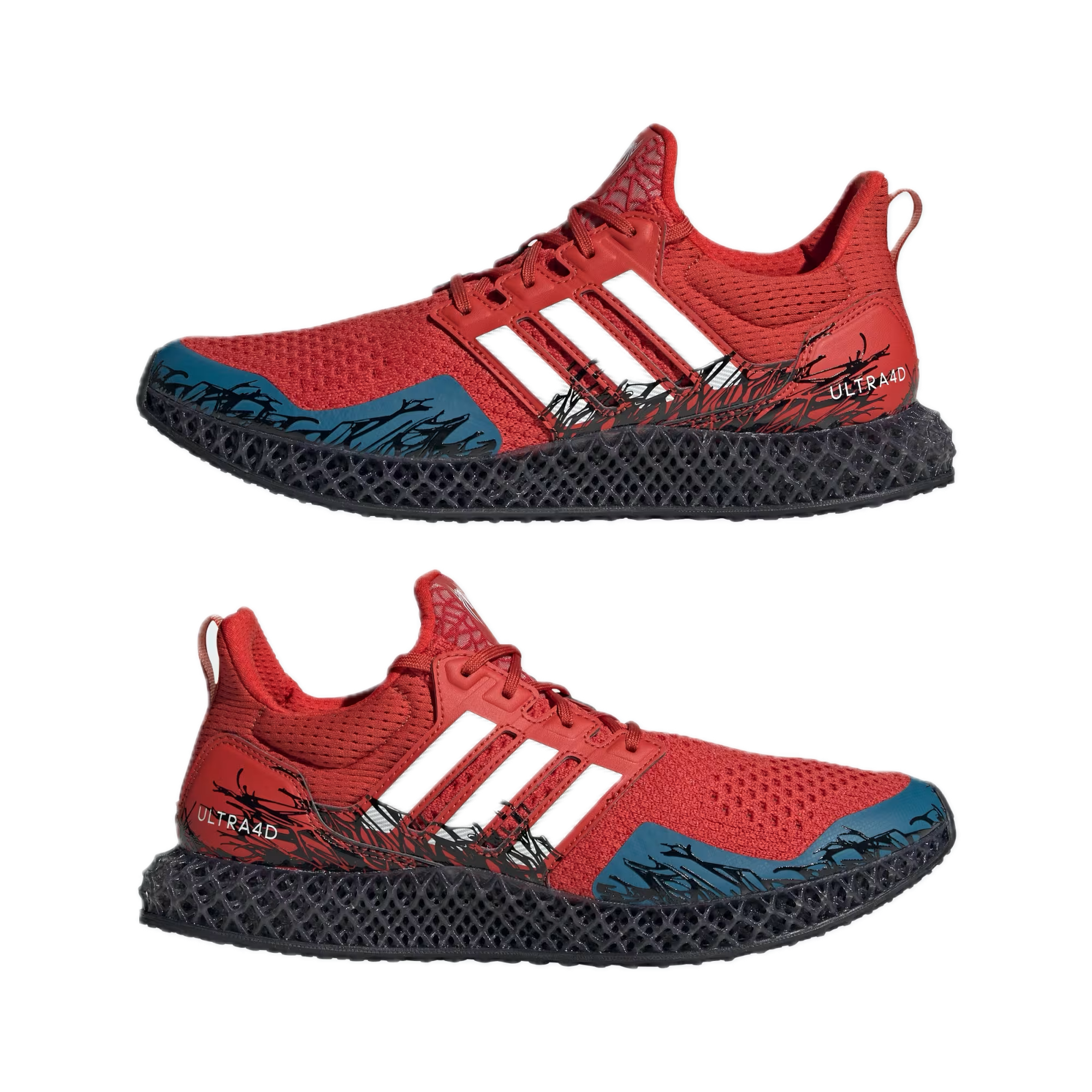 Adidas us top marvel peru