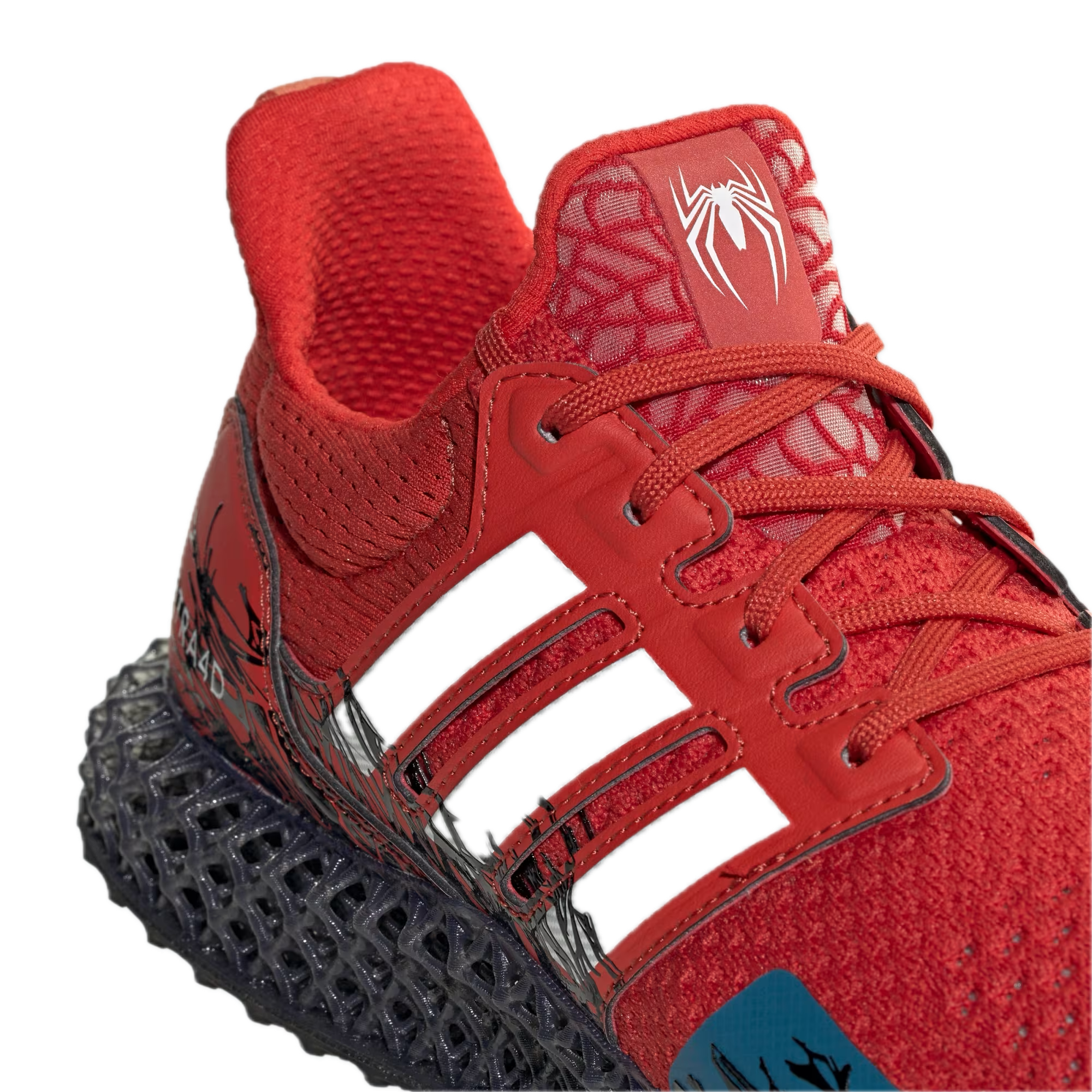 Adidas us top marvel peru