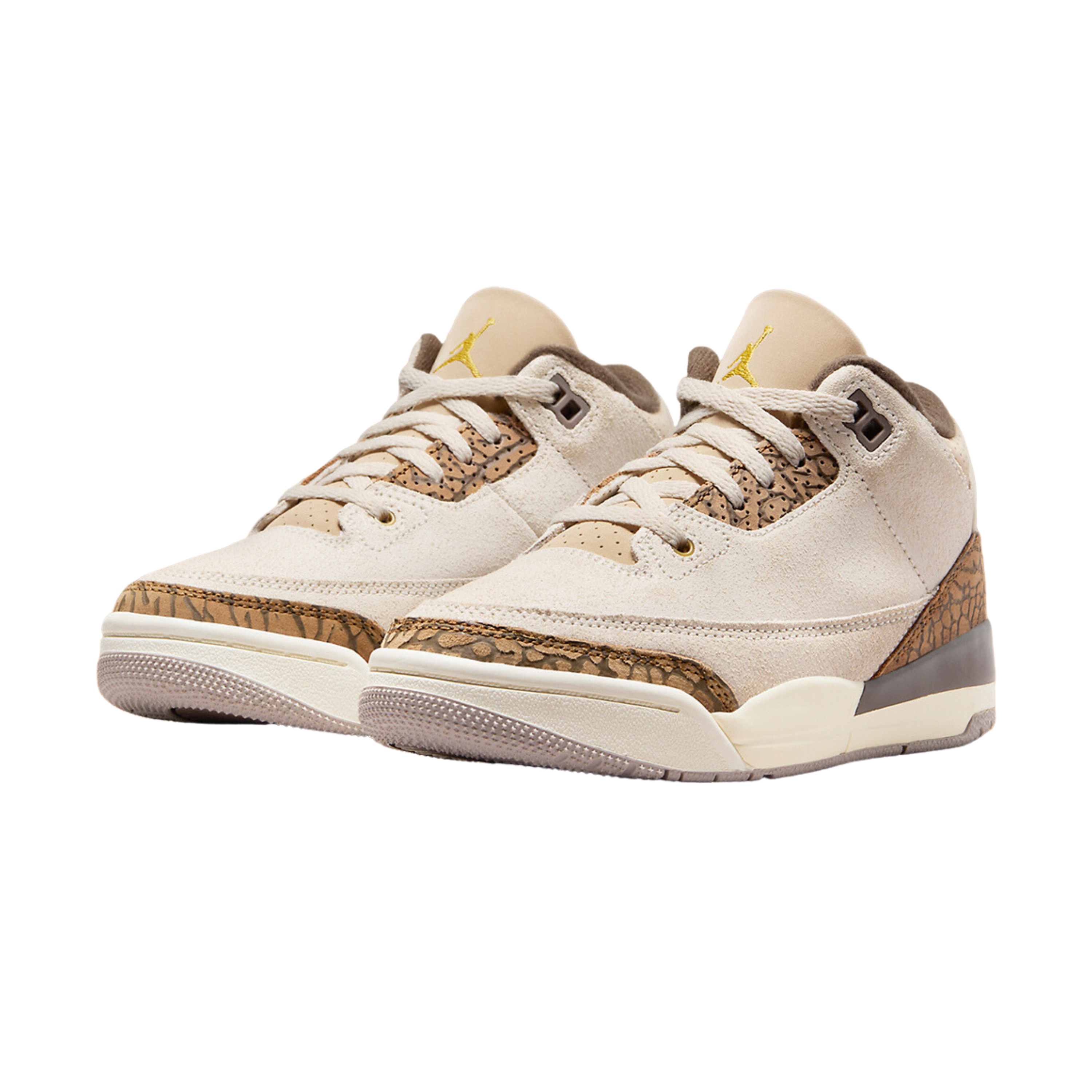 JORDAN 3 RETRO PALOMINO (TD)