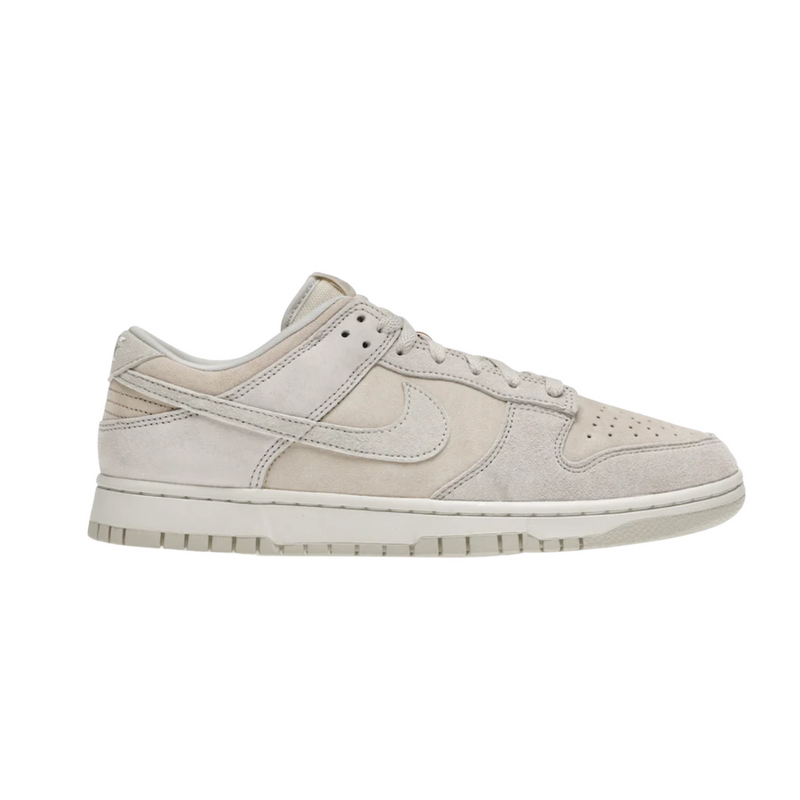 EX-DISPLAY - NIKE DUNK LOW PREMIUM VAST GREY
