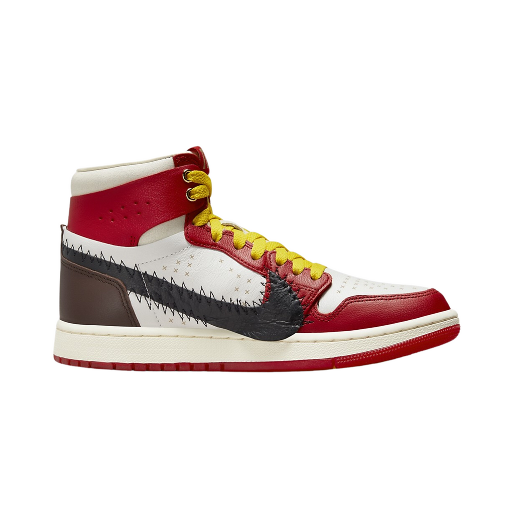 Louis Vuitton Zig Zag Skate Shoe Release Info