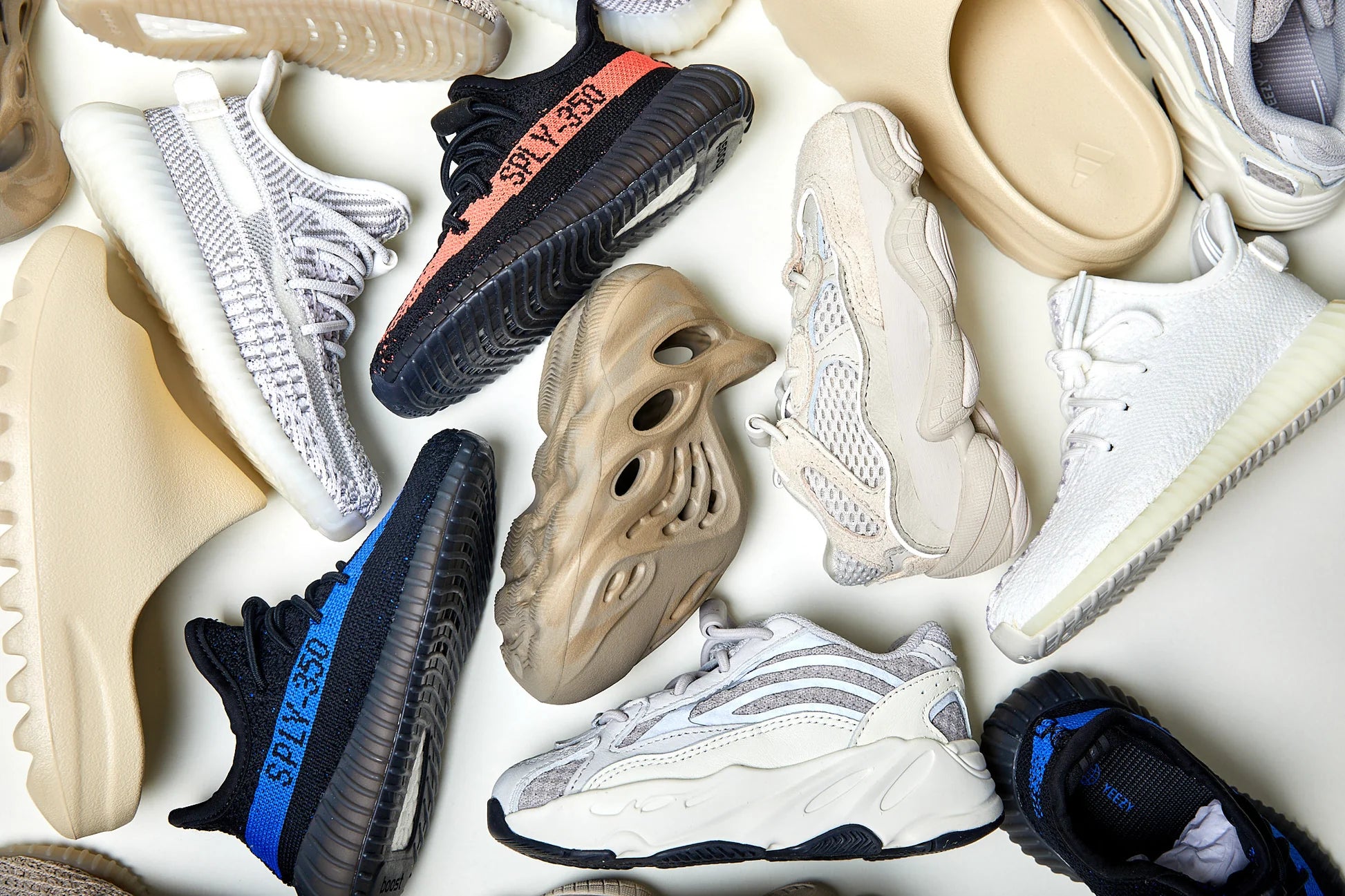 Big star yeezy hotsell