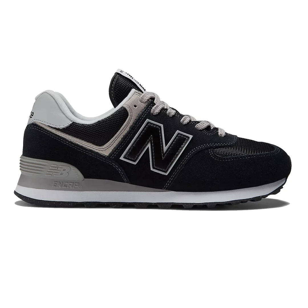 WIDE FIT NEW BALANCE RUNNING TRAINERS MEN S