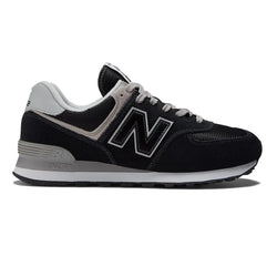 WIDE FIT NEW BALANCE RUNNING TRAINERS MEN'S